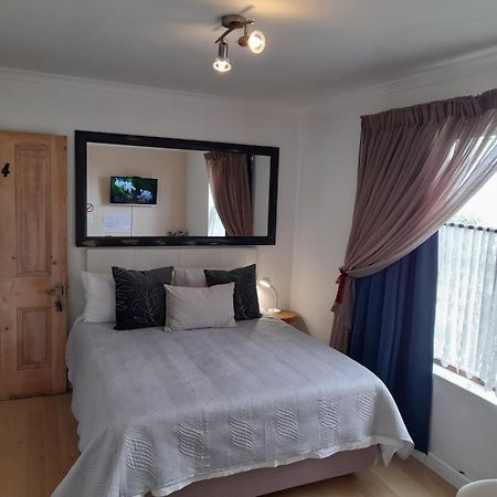 Fijnbos Guesthouse Книсна Екстериор снимка
