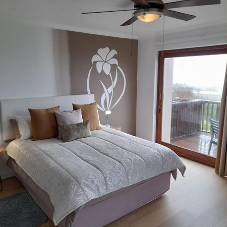 Fijnbos Guesthouse Книсна Екстериор снимка