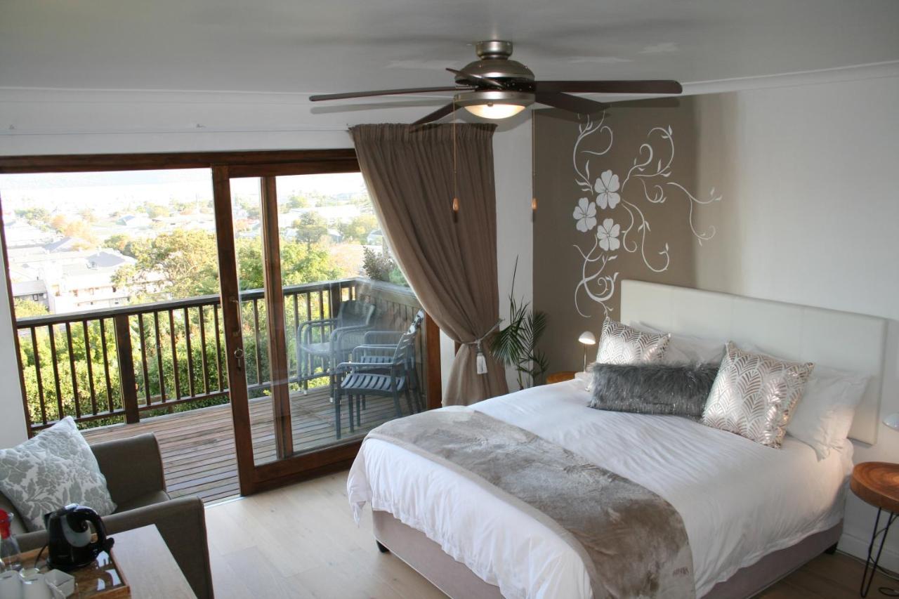 Fijnbos Guesthouse Книсна Екстериор снимка