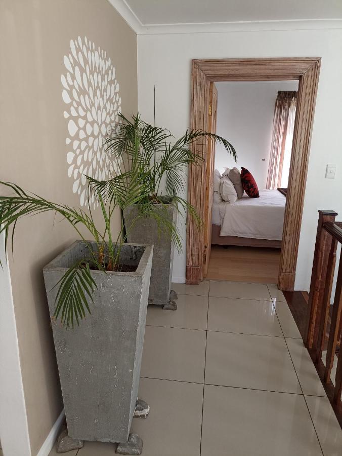 Fijnbos Guesthouse Книсна Екстериор снимка