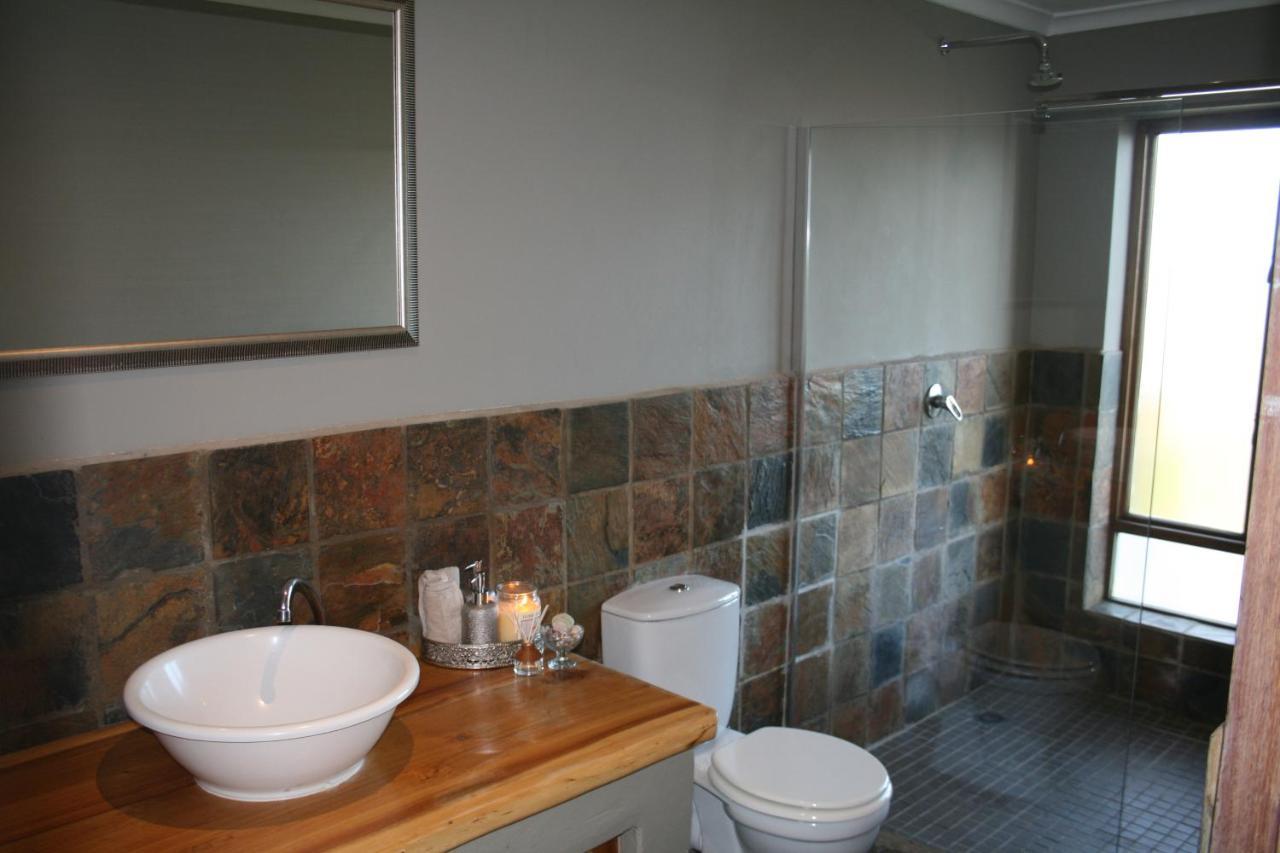 Fijnbos Guesthouse Книсна Екстериор снимка