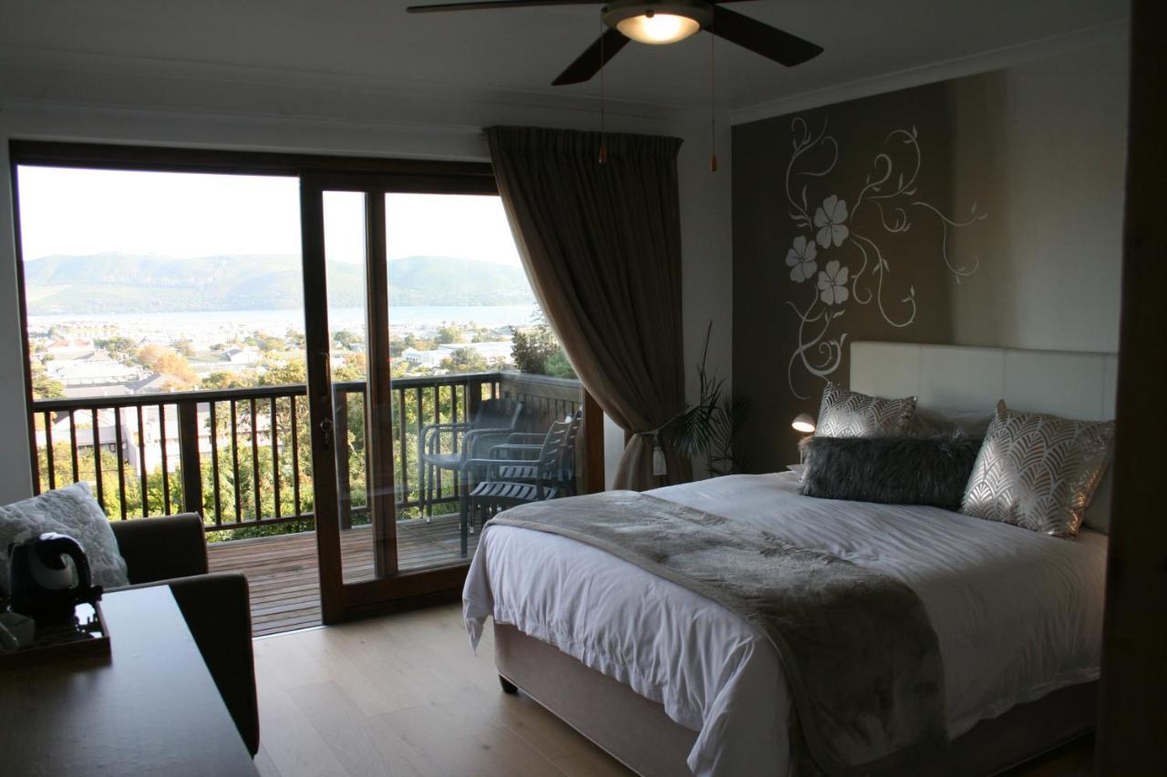 Fijnbos Guesthouse Книсна Екстериор снимка