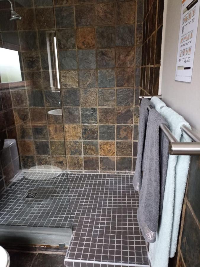 Fijnbos Guesthouse Книсна Екстериор снимка