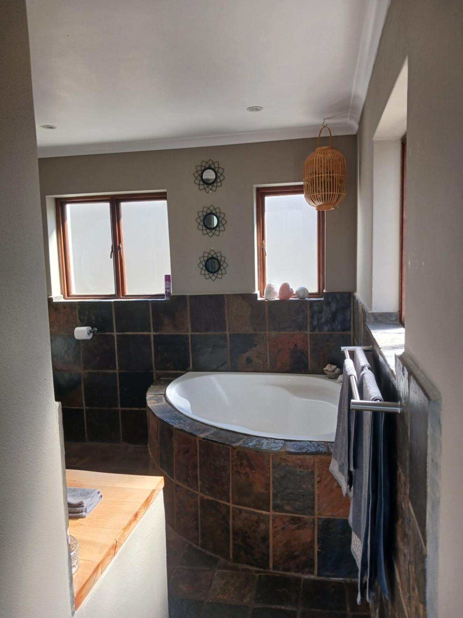 Fijnbos Guesthouse Книсна Екстериор снимка