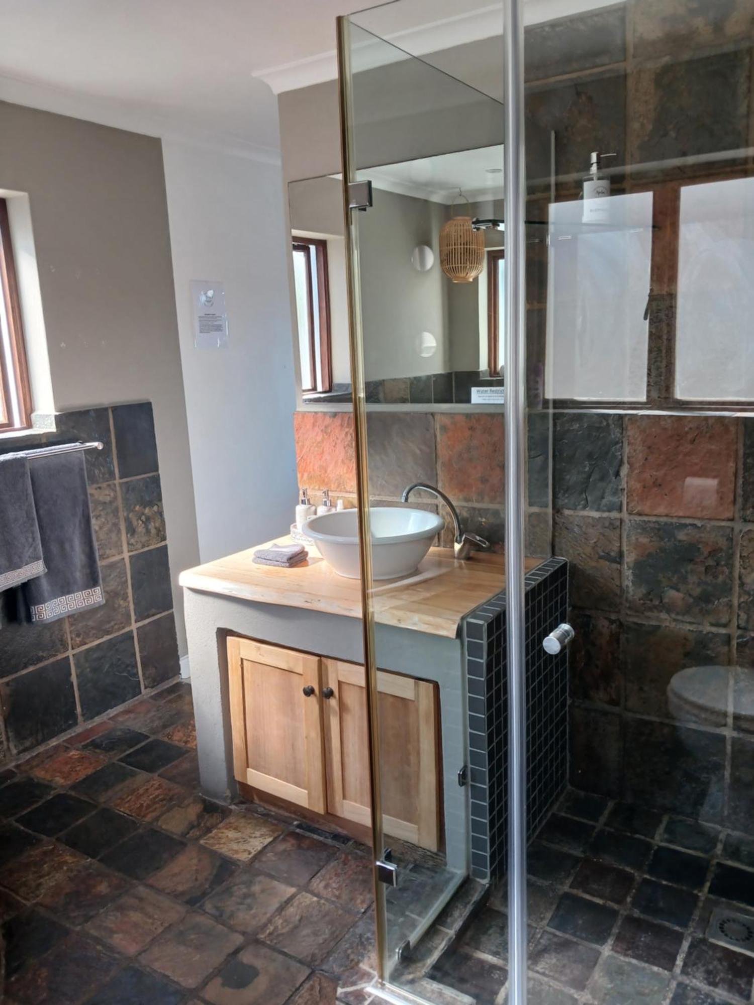 Fijnbos Guesthouse Книсна Екстериор снимка