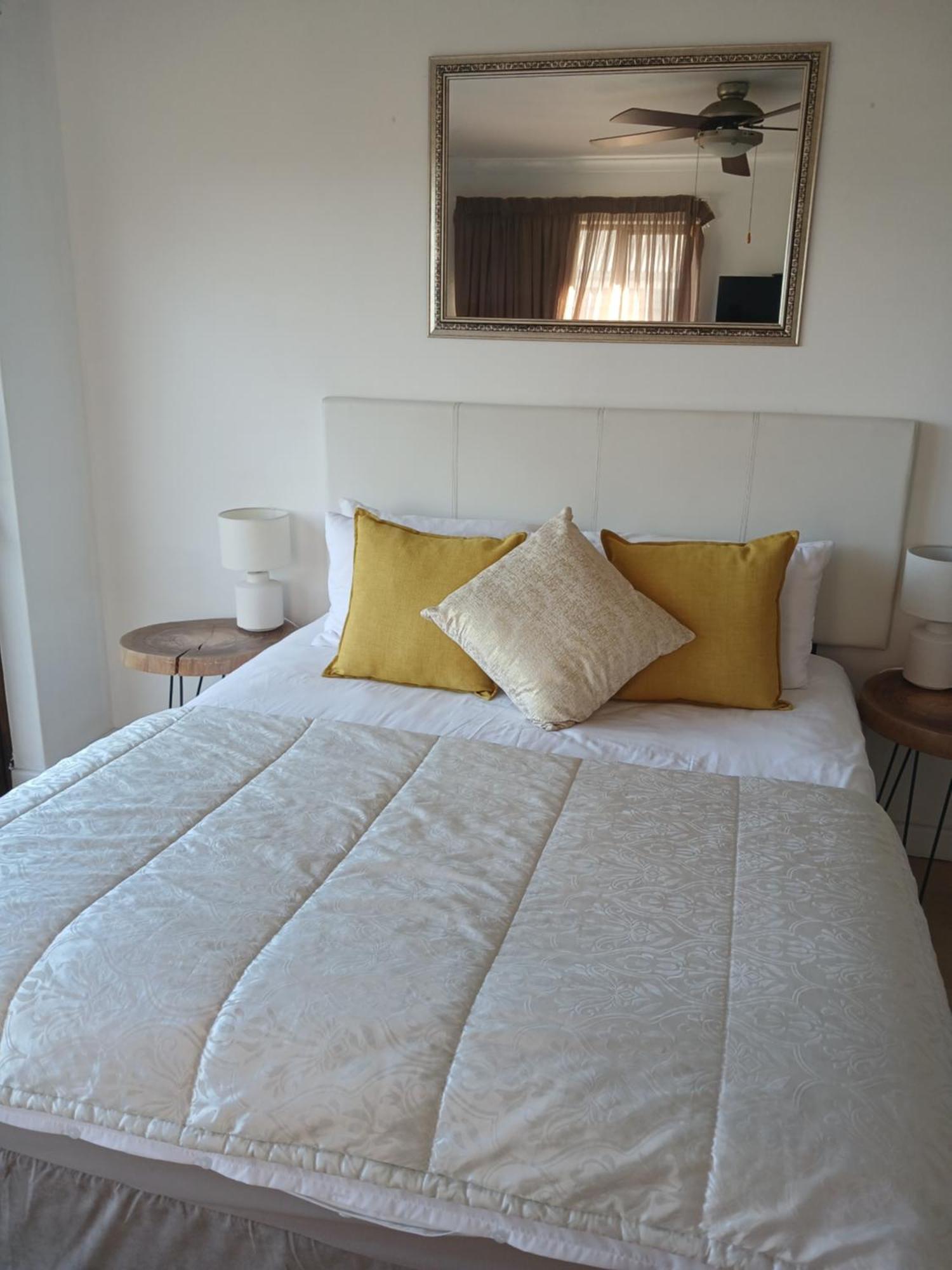 Fijnbos Guesthouse Книсна Екстериор снимка