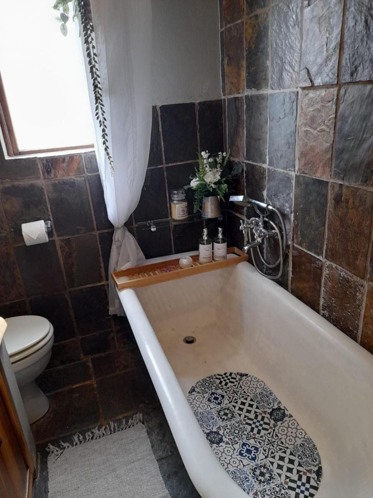 Fijnbos Guesthouse Книсна Екстериор снимка