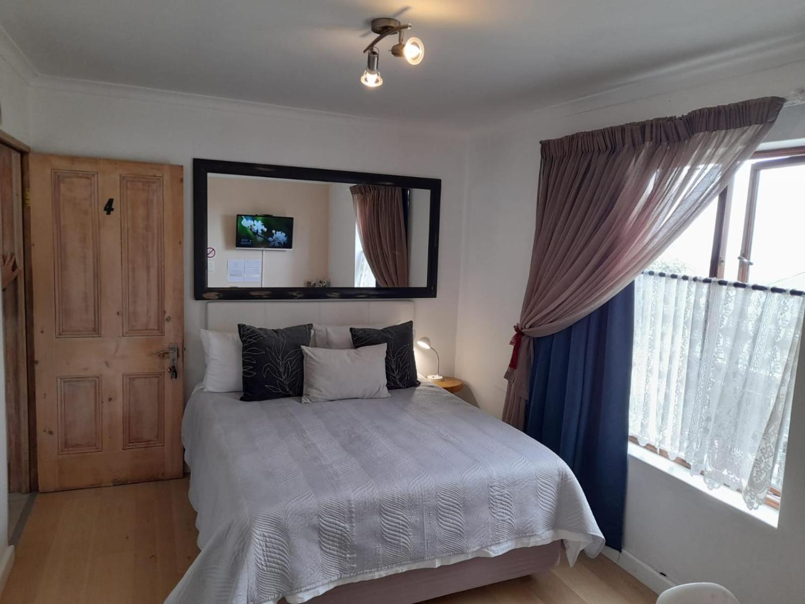Fijnbos Guesthouse Книсна Екстериор снимка