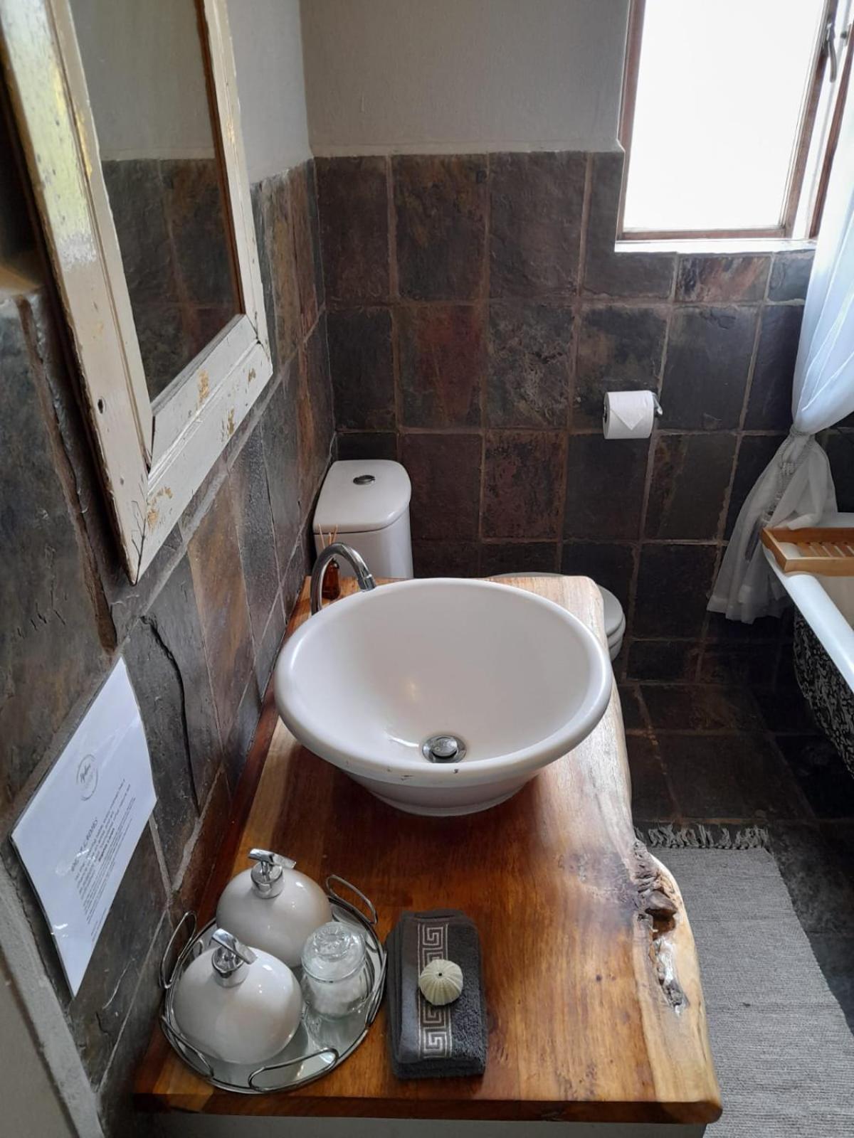Fijnbos Guesthouse Книсна Екстериор снимка