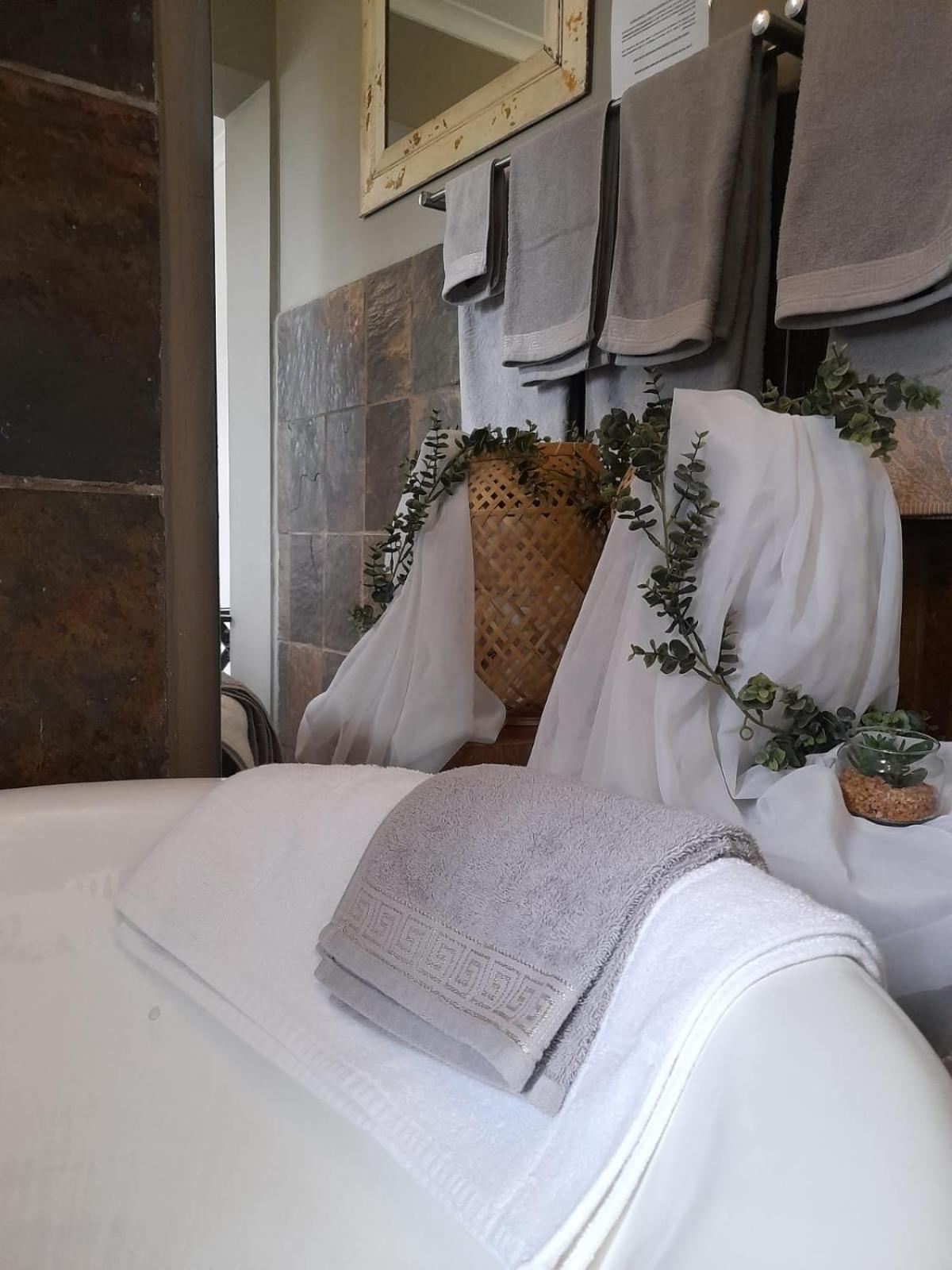 Fijnbos Guesthouse Книсна Екстериор снимка