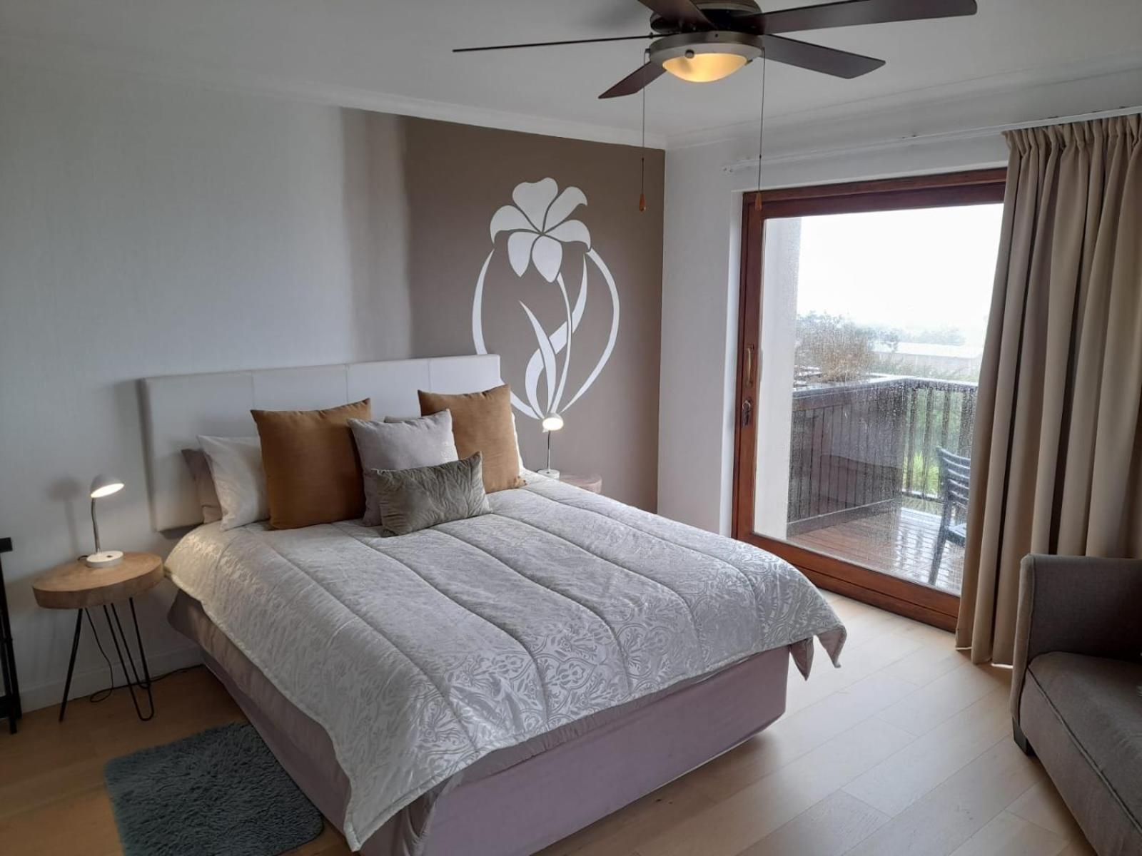 Fijnbos Guesthouse Книсна Екстериор снимка
