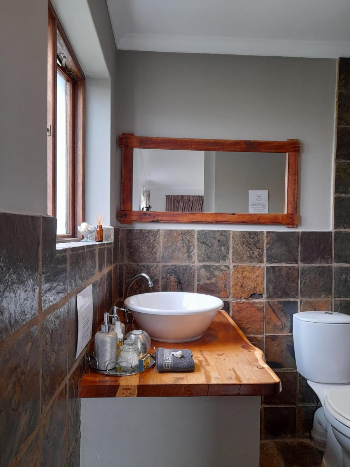 Fijnbos Guesthouse Книсна Екстериор снимка