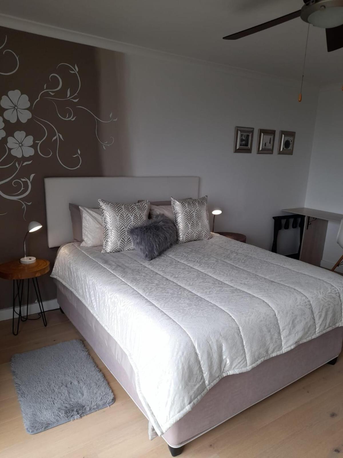 Fijnbos Guesthouse Книсна Екстериор снимка