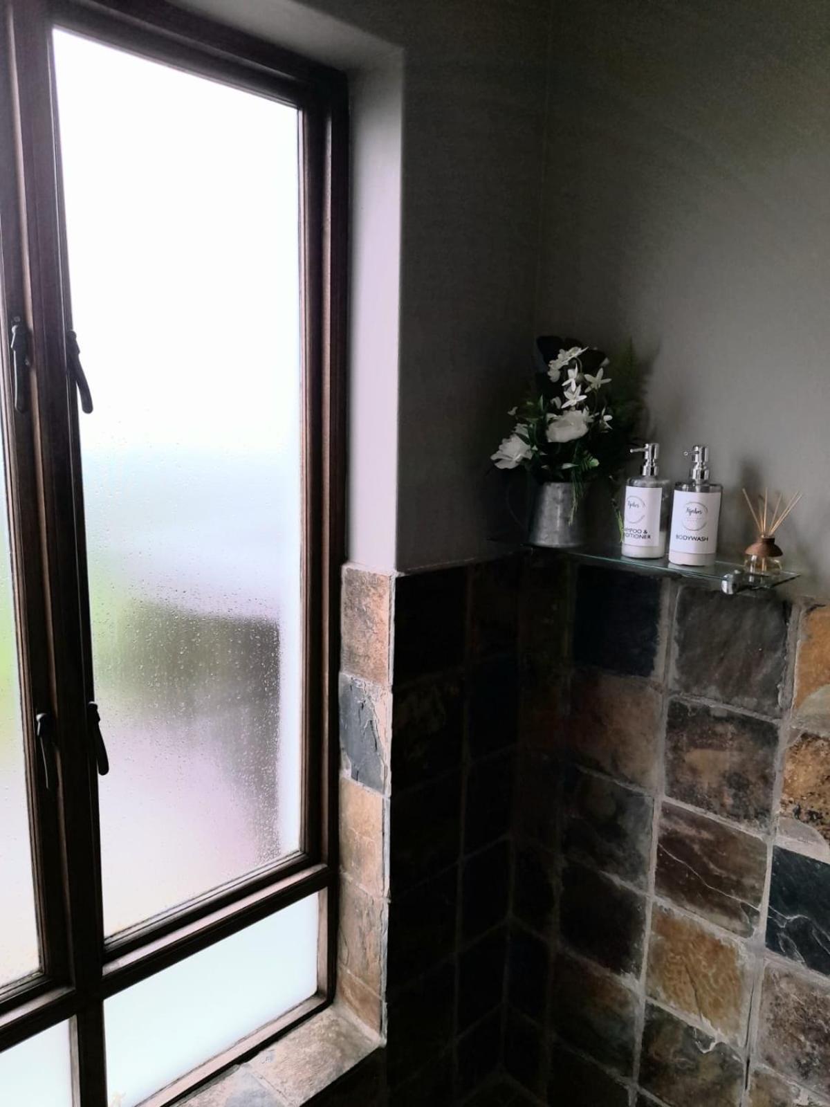 Fijnbos Guesthouse Книсна Екстериор снимка