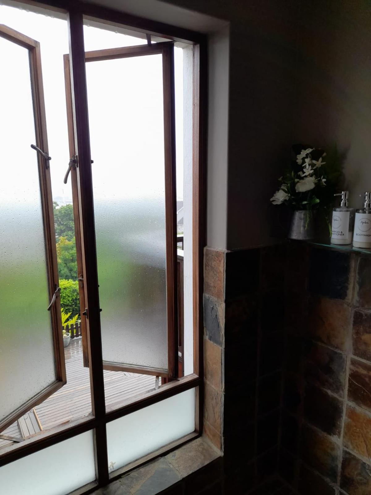 Fijnbos Guesthouse Книсна Екстериор снимка