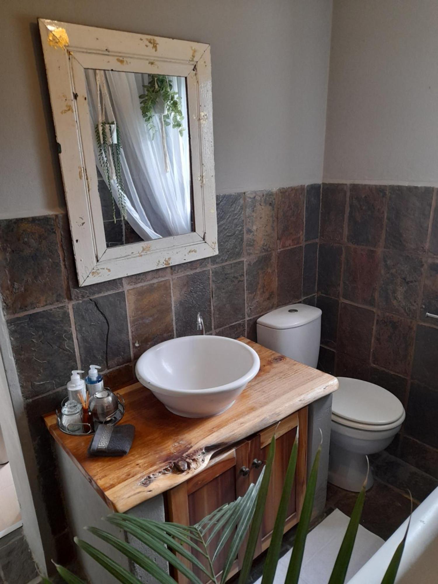 Fijnbos Guesthouse Книсна Екстериор снимка