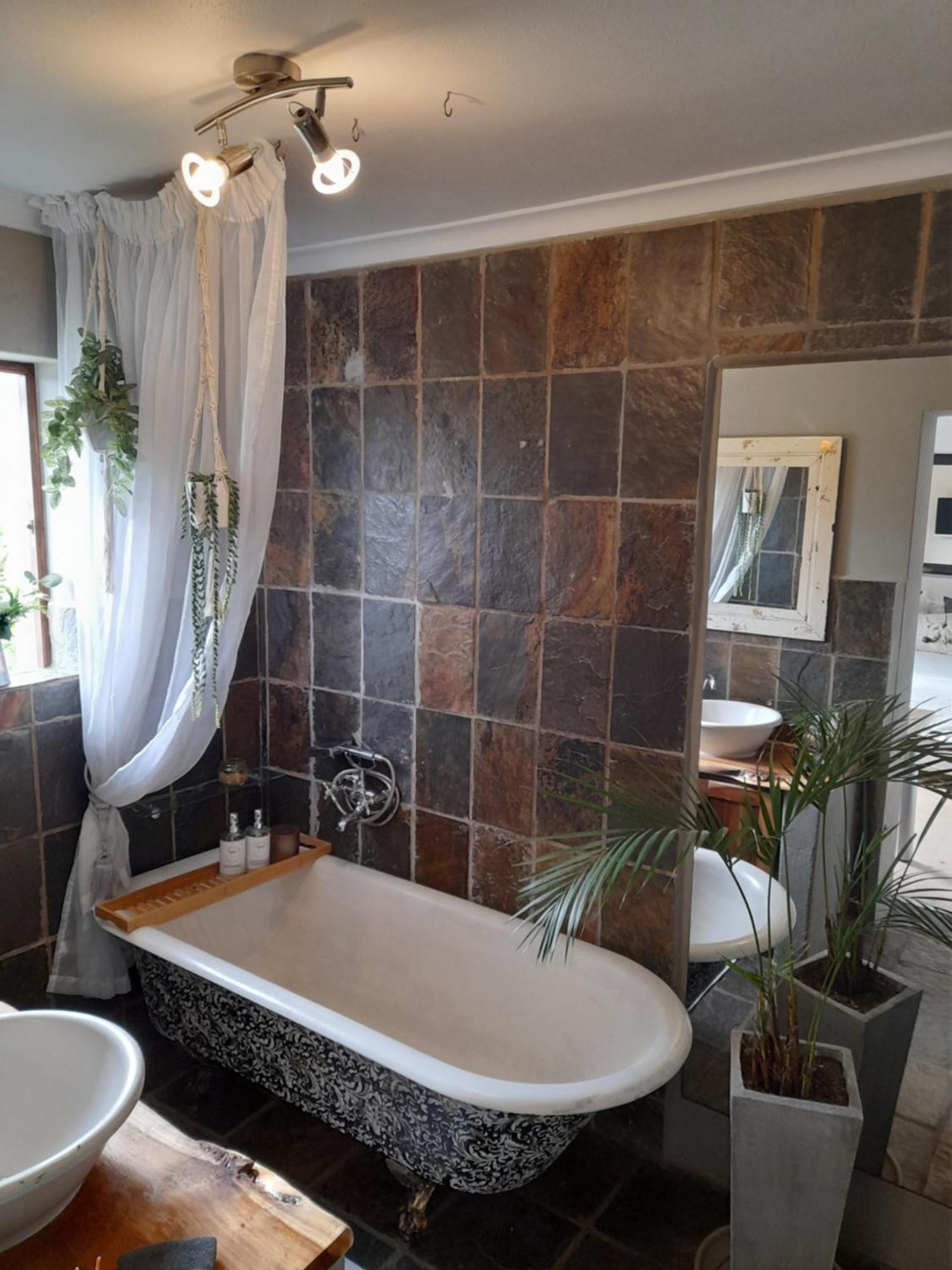 Fijnbos Guesthouse Книсна Екстериор снимка