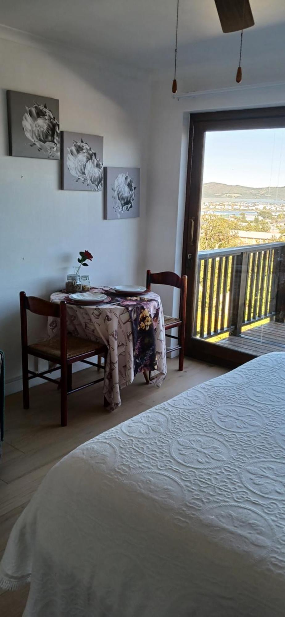 Fijnbos Guesthouse Книсна Екстериор снимка