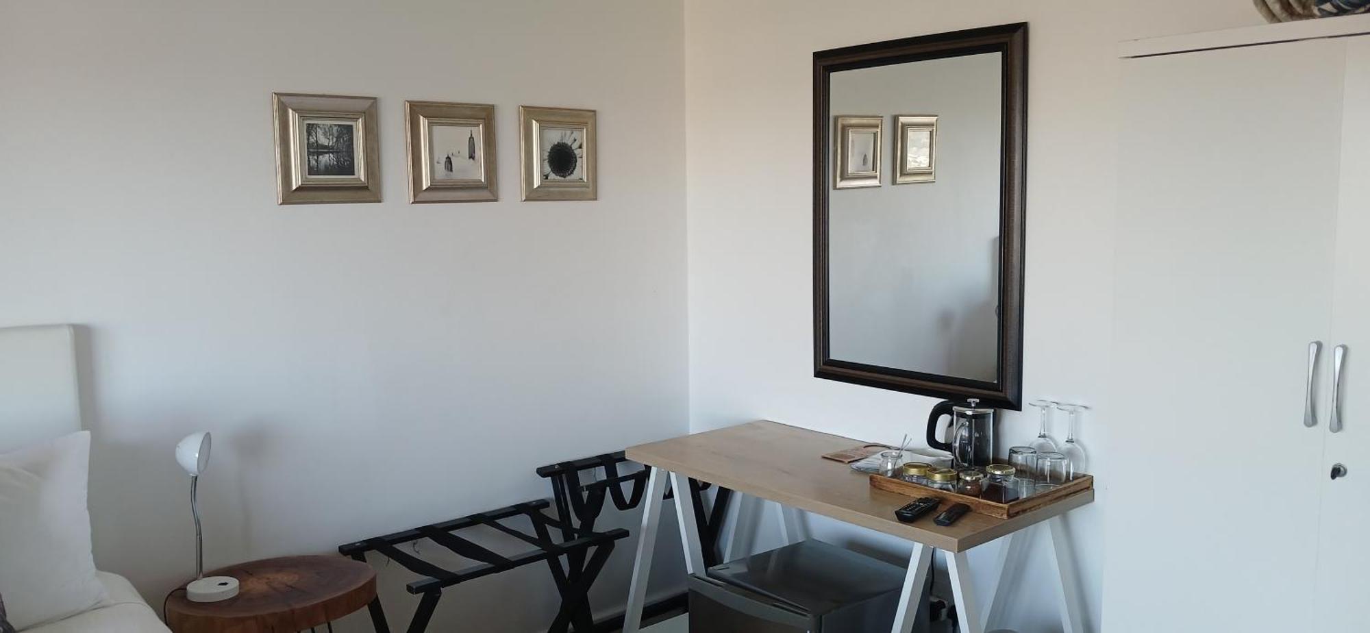 Fijnbos Guesthouse Книсна Екстериор снимка