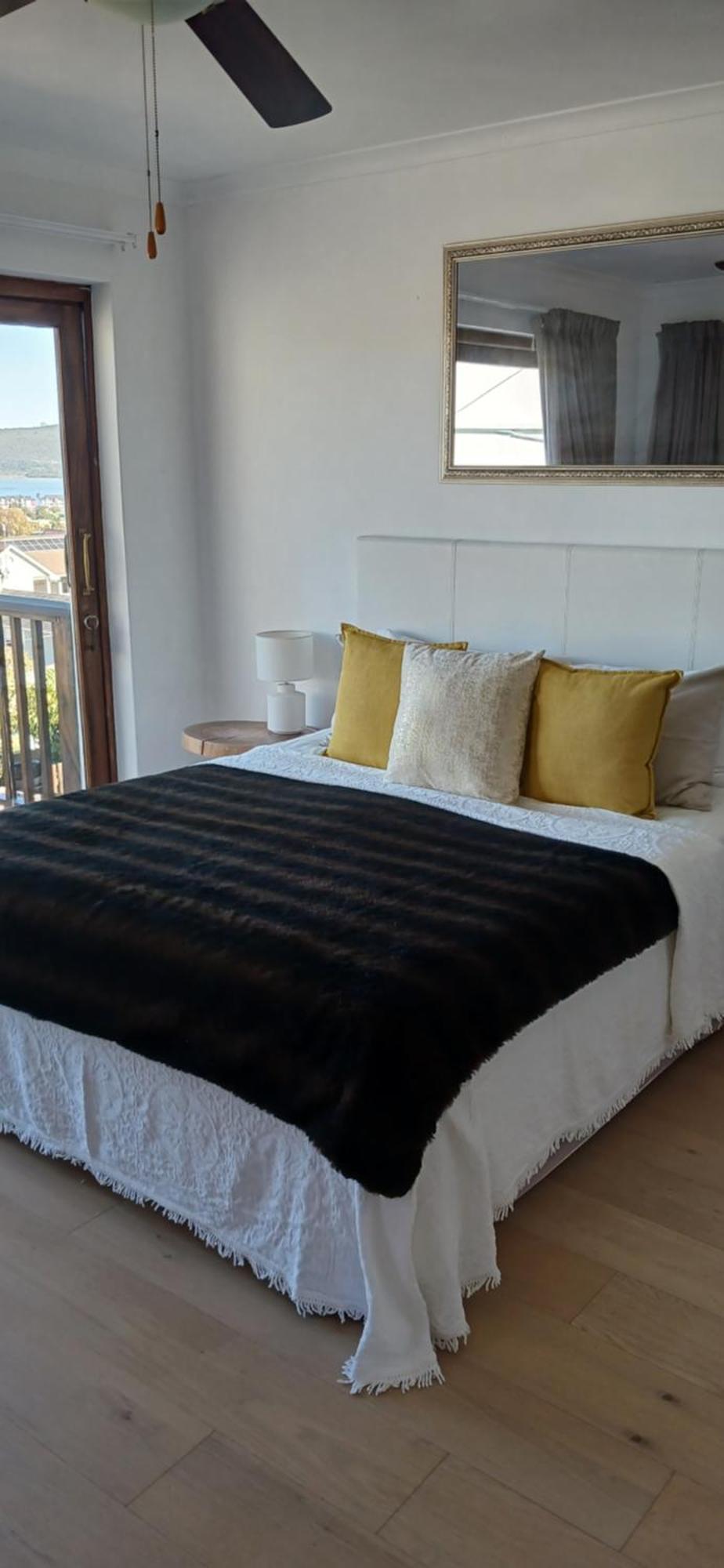 Fijnbos Guesthouse Книсна Екстериор снимка
