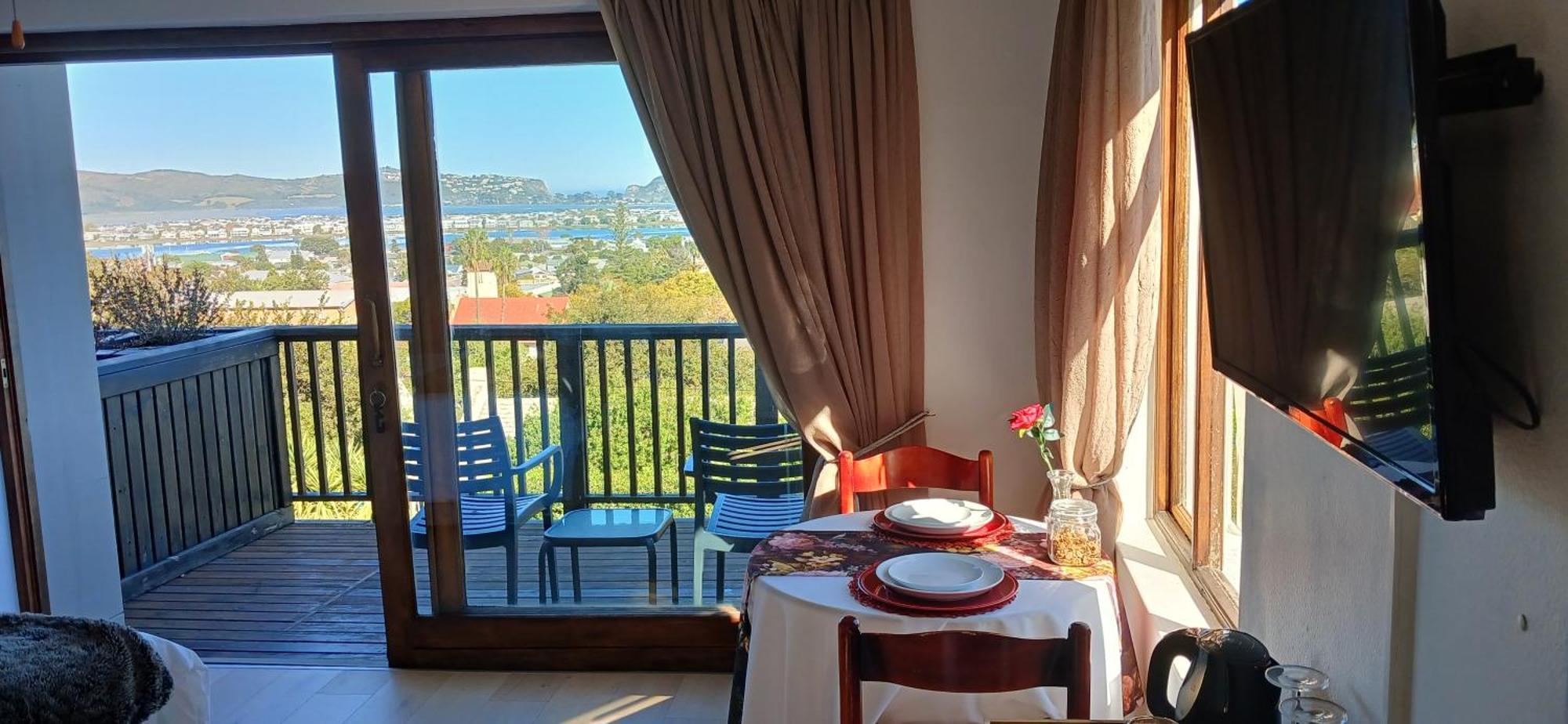 Fijnbos Guesthouse Книсна Екстериор снимка