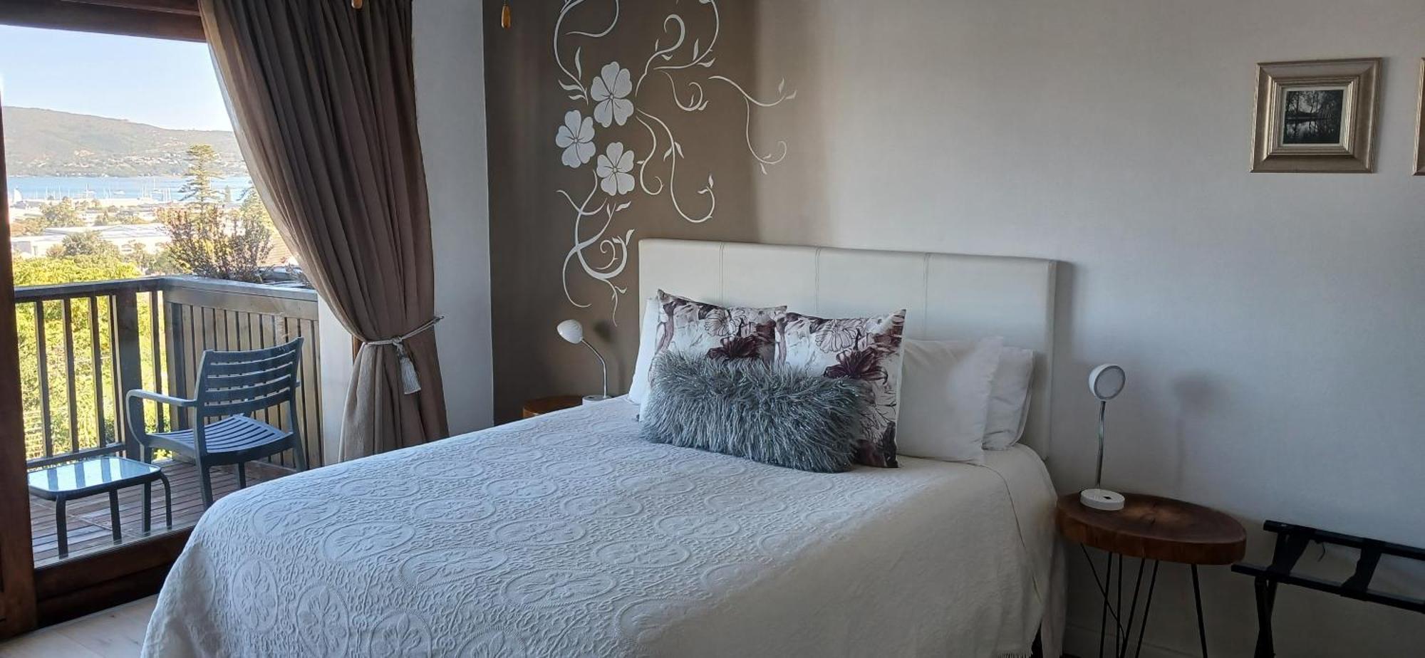 Fijnbos Guesthouse Книсна Екстериор снимка