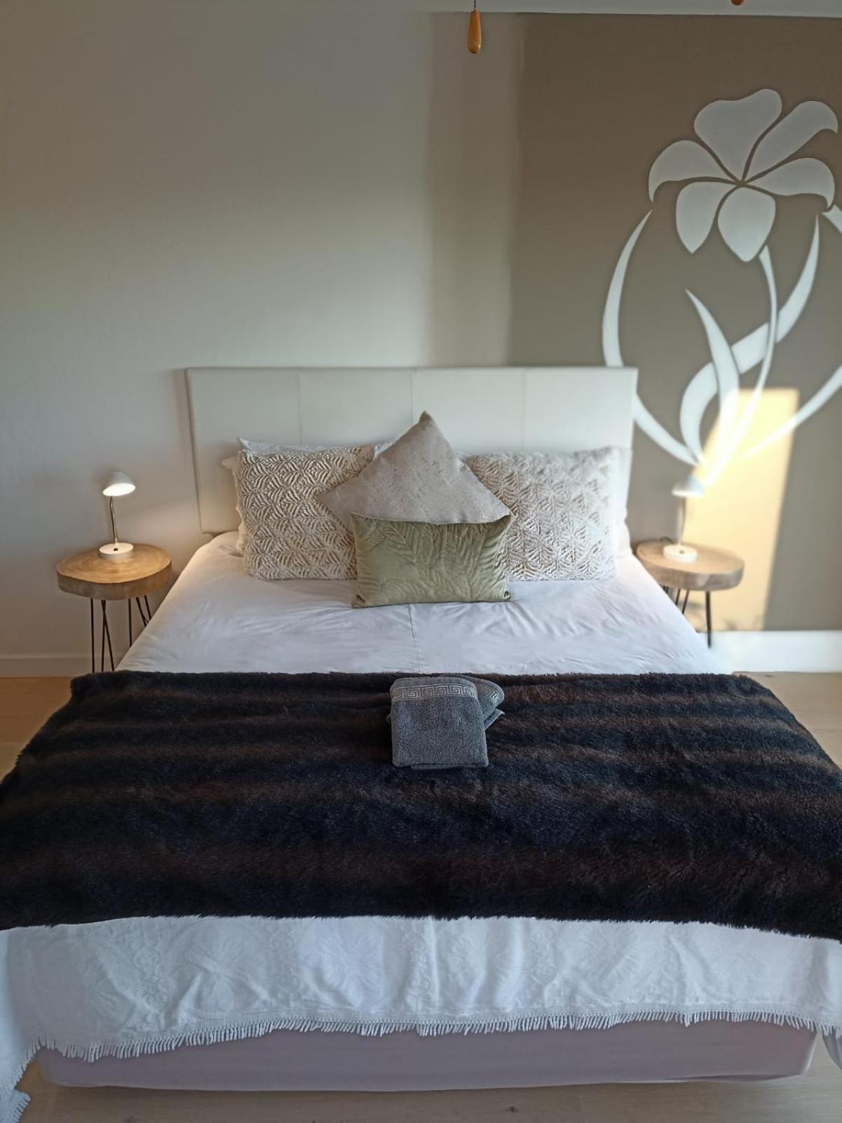 Fijnbos Guesthouse Книсна Стая снимка